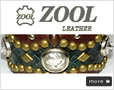 ZOOL Leather
